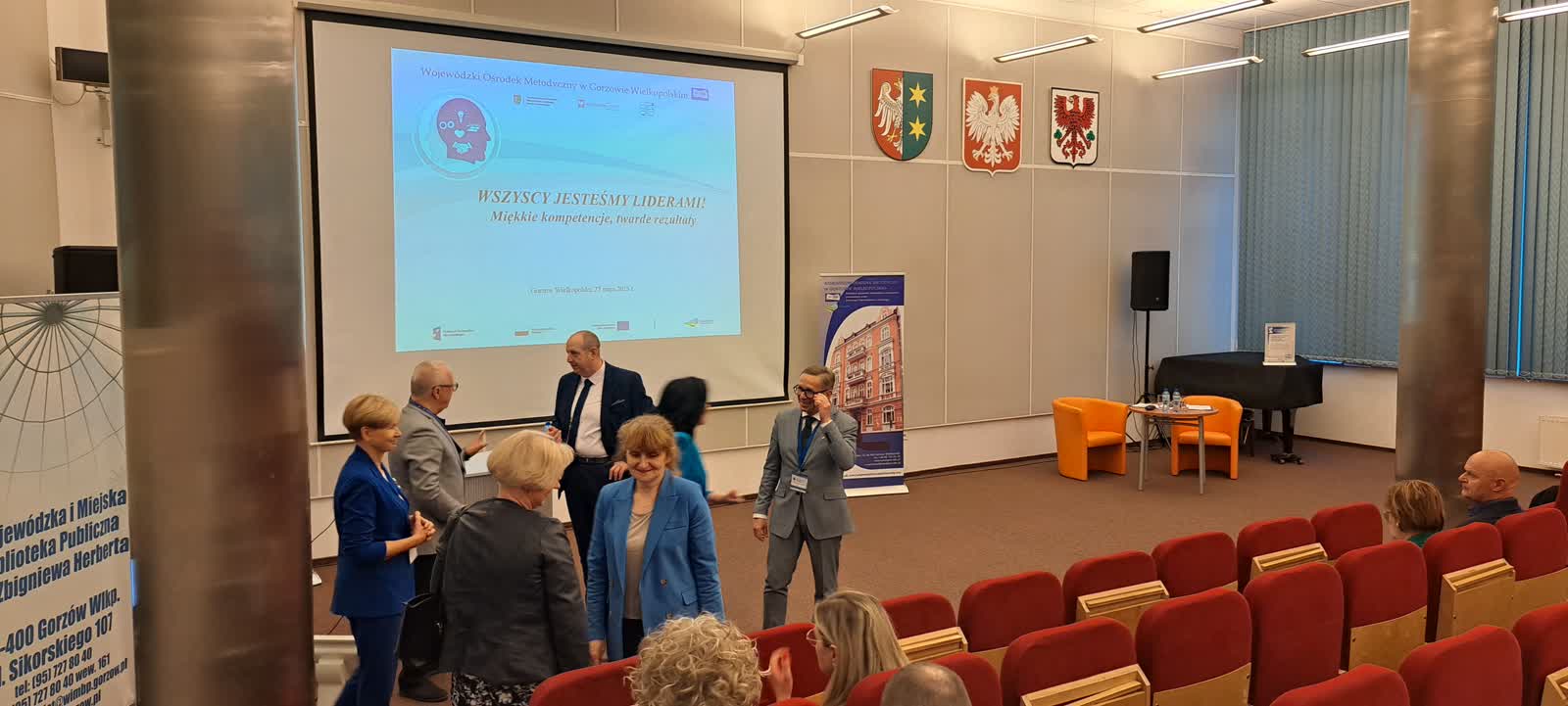 Jak uczyć, by dostosować się do nowych potrzeb uczniów? W Gorzowie ruszył projekt edukacyjny Radio Zachód - Lubuskie