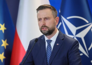 fot: PAP/Leszek Szymański