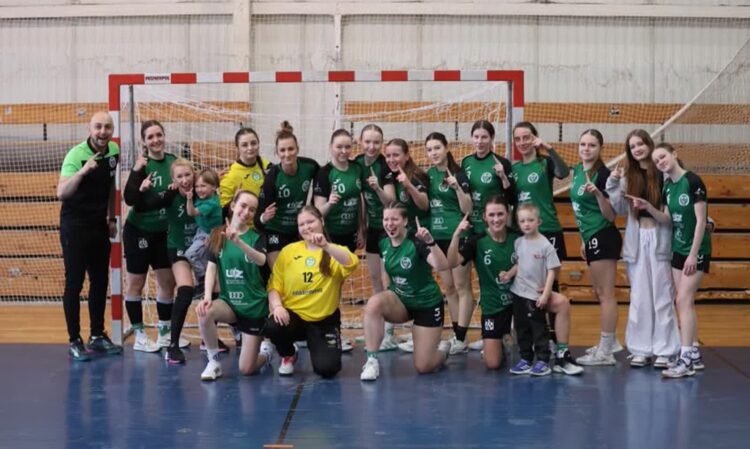 AZS UZ wzmocni kadrę na I ligę. Na razie odeszły dwie doświadczone zawodniczki Radio Zachód - Lubuskie