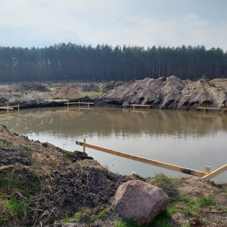 "Do wody ostatniej " reportaż Izabeli Kwiatkowskiej Radio Zachód - Lubuskie