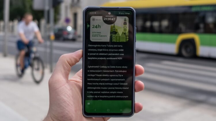 Fot. Urząd Miasta Zielona Góra/FB