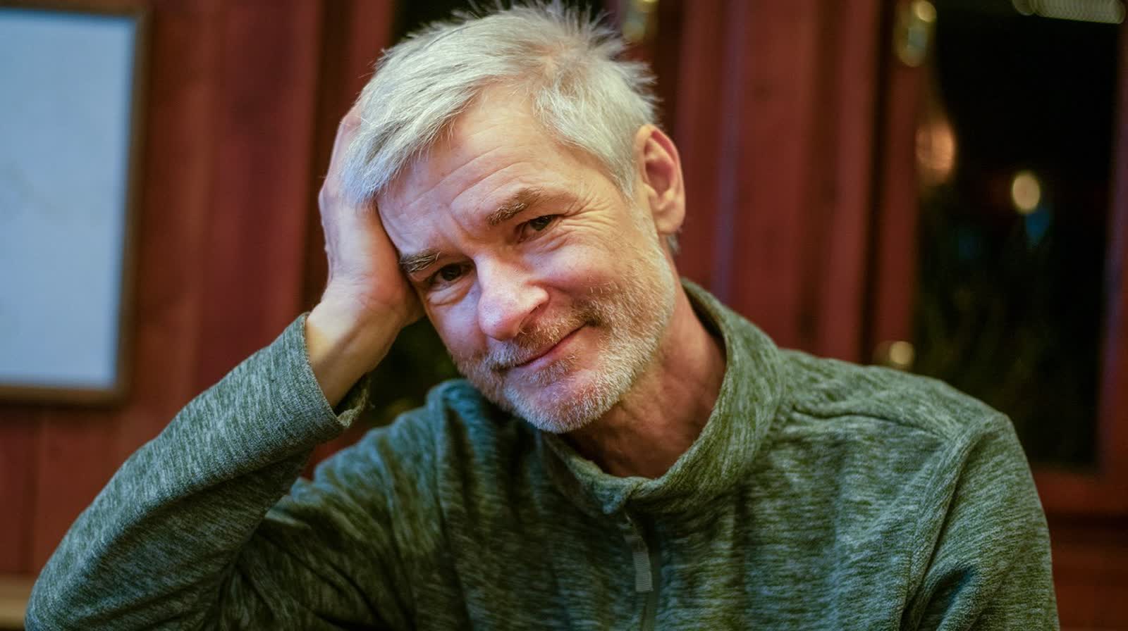 Nie żyje Tomek Wloch