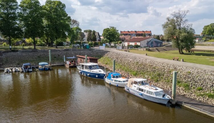 Fot. Informacja Turystyczna - Visit Nowa Sól/FB