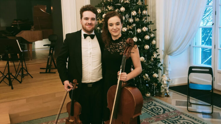 „Koncert na dwa serca”- posłuchaj reportażu Moniki Bartkowicz-Krzysztof Radio Zachód - Lubuskie