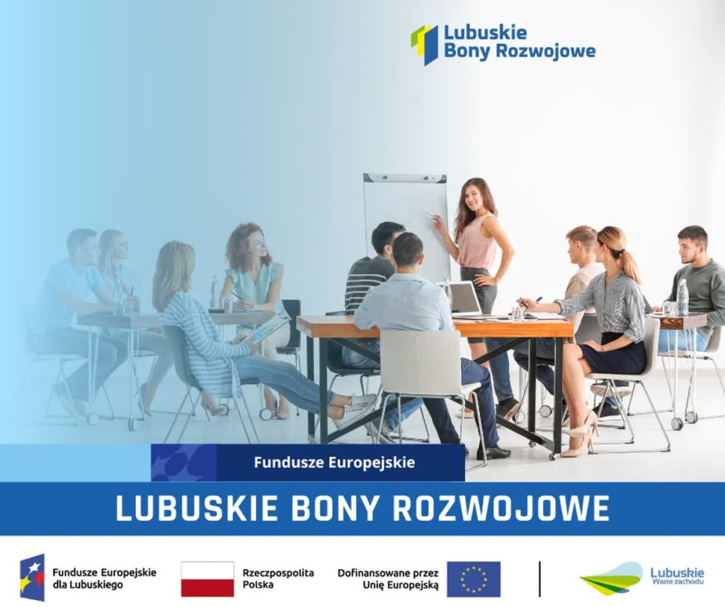 Duże zainteresowanie Lubuskimi Bonami Rozwojowymi Duże zainteresowanie Lubuskimi Bonami Rozwojowymi Radio Zachód - Lubuskie