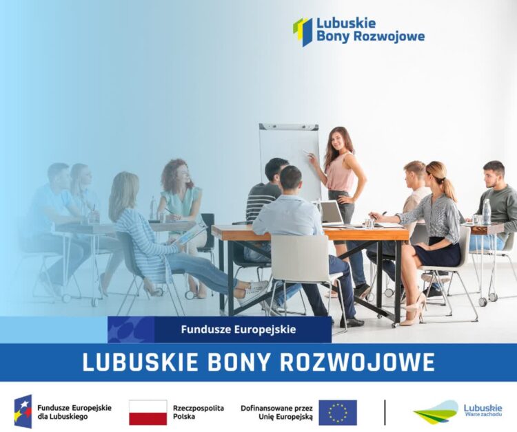 Duże zainteresowanie Lubuskimi Bonami Rozwojowymi 9 Duże zainteresowanie Lubuskimi Bonami Rozwojowymi Radio Zachód - Lubuskie