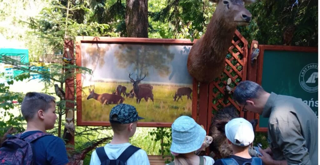 Dzień Dziecka z Radiem Zachód 5 Dzień Dziecka z Radiem Zachód Radio Zachód - Lubuskie