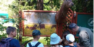 Dzień Dziecka z Radiem Zachód Radio Zachód - Lubuskie