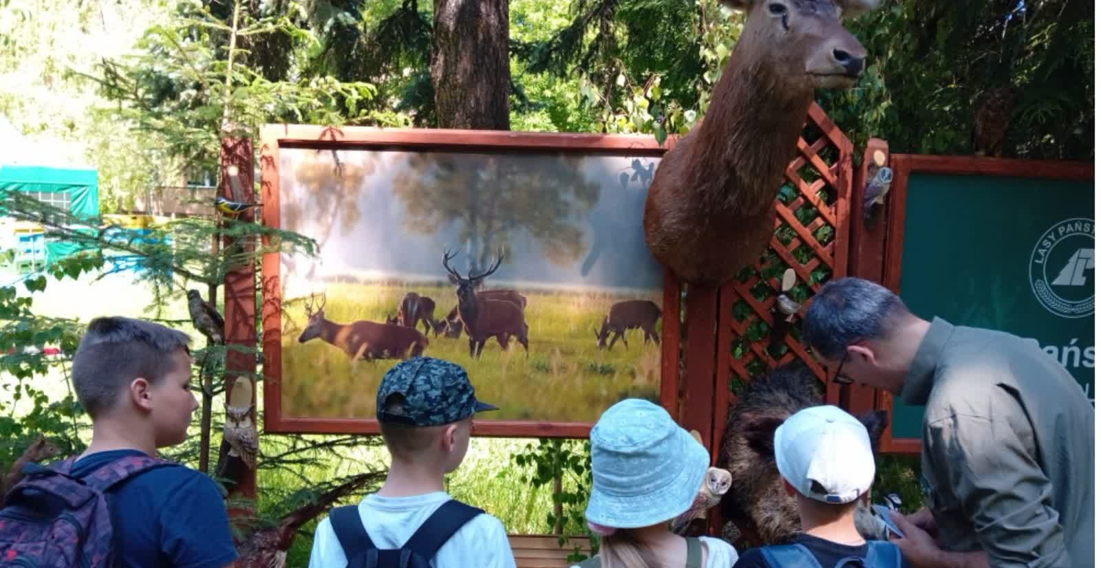 Dzień Dziecka z Radiem Zachód