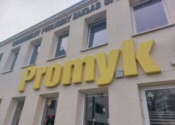 Raport z funkcjonowania Ośrodka Rehabilitacji Dziennej dla Dzieci Radio Zachód - Lubuskie
