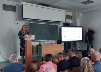 Inauguracja studiów podyplomowych na kierunku „Edukacja Zdrowotna” 14 Inauguracja studiów podyplomowych na kierunku „Edukacja Zdrowotna” Radio Zachód - Lubuskie