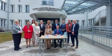 Miliony z KPO na rozbudowę szpitala w Sulechowie Radio Zachód - Lubuskie