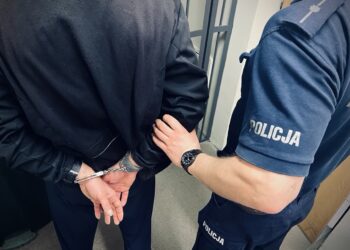 Zdjęcie ilustracyjne. Fot. Policja Polska