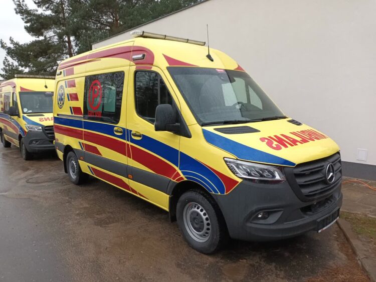 Fot. Szpitale Pomorskie/FB