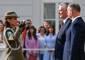 PAP/Radek Pietruszka