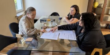 CUS w Siedlisku 10 Fot. Gmina Siedlisko/FB