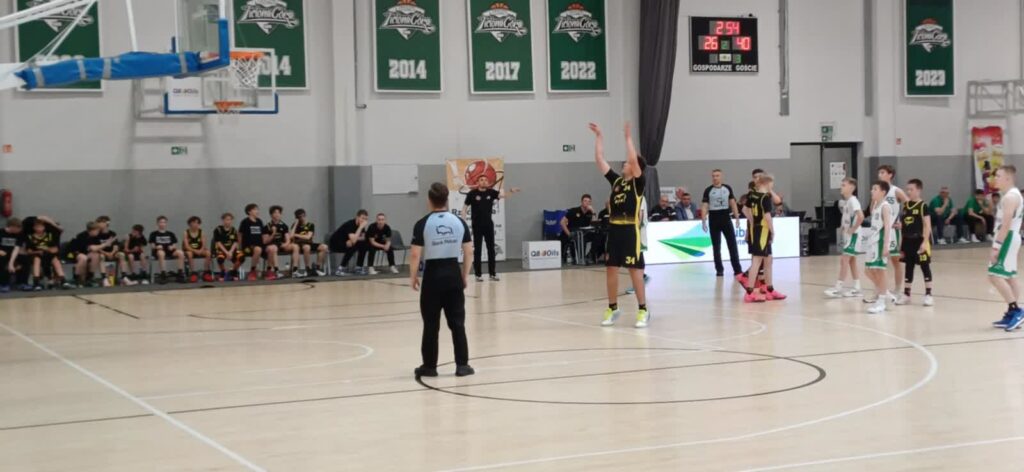 SKM Zastal: Drugi mecz, pierwsza porażka, w niedzielę mecz o awans SKM Zastal: Drugi mecz, pierwsza porażka, w niedzielę mecz o awans Radio Zachód - Lubuskie