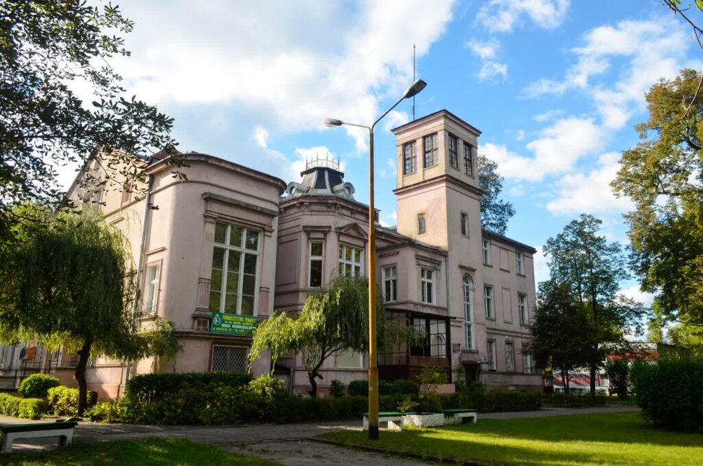 Państwowa Szkoła Muzyczna I st. w Nowej Soli będzie miała nową siedzibę 4 Państwowa Szkoła Muzyczna I st. w Nowej Soli będzie miała nową siedzibę Radio Zachód - Lubuskie