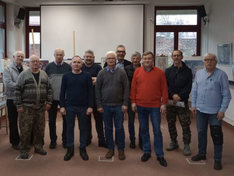 Dziś obchody 20-lecia Sulechowskiego Towarzystwa Historycznego 9 Dziś obchody 20-lecia Sulechowskiego Towarzystwa Historycznego Radio Zachód - Lubuskie