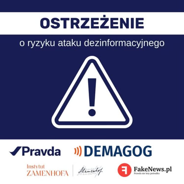 Idą wybory. Nie daj się oszukać! Radio Zachód - Lubuskie
