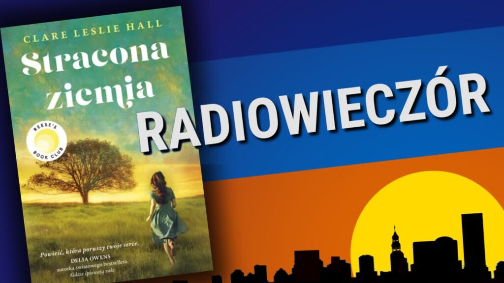 Stracona ziemia 2 Stracona ziemia Radio Zachód - Lubuskie