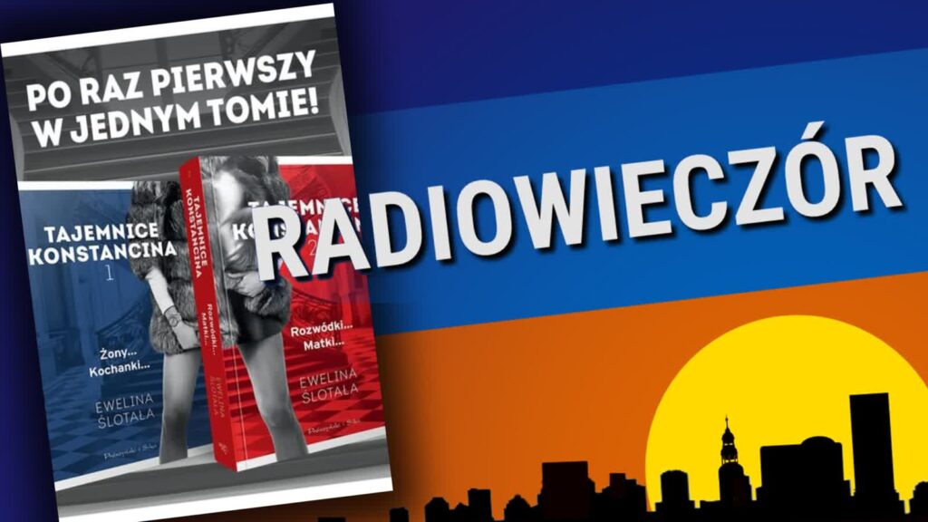 Tajemnice Konstancina 1 Tajemnice Konstancina Radio Zachód - Lubuskie