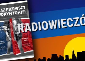 Tajemnice Konstancina Radio Zachód - Lubuskie