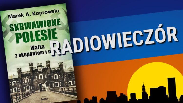 Polesie 9 Polesie Radio Zachód - Lubuskie