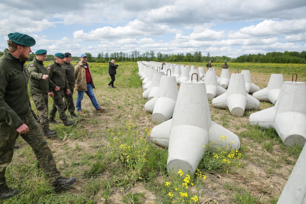 fot: PAP/Tomasz Waszczuk
