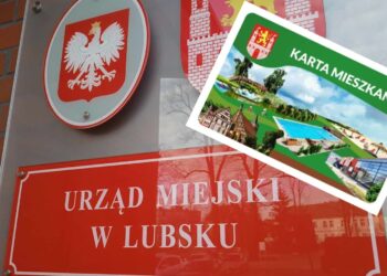 Fot. K. Gonera i lubsko.pl