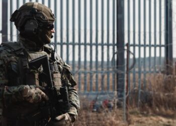 Rusza kampania informacyjna skierowana do nielegalnych migrantów Radio Zachód - Lubuskie