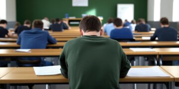 Ruszają egzaminy ósmoklasisty – dzisiaj czas na język polski Radio Zachód - Lubuskie