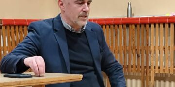 Budowa dróg w gminie Siedlisko 10 Daniel Kołtun