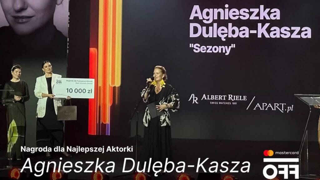 Fot. www.facebook.com/OffCameraFestiwal