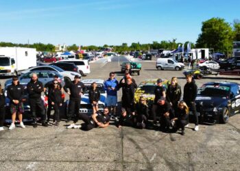 fot. Stowarzyszenie Drift Strefa