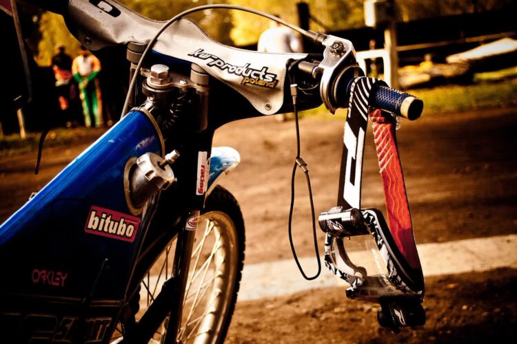 Kacper Sobkowiak drugi w Indywidualnym Pucharze Ekstraligi w Lublinie 9 fot. pixabay.com