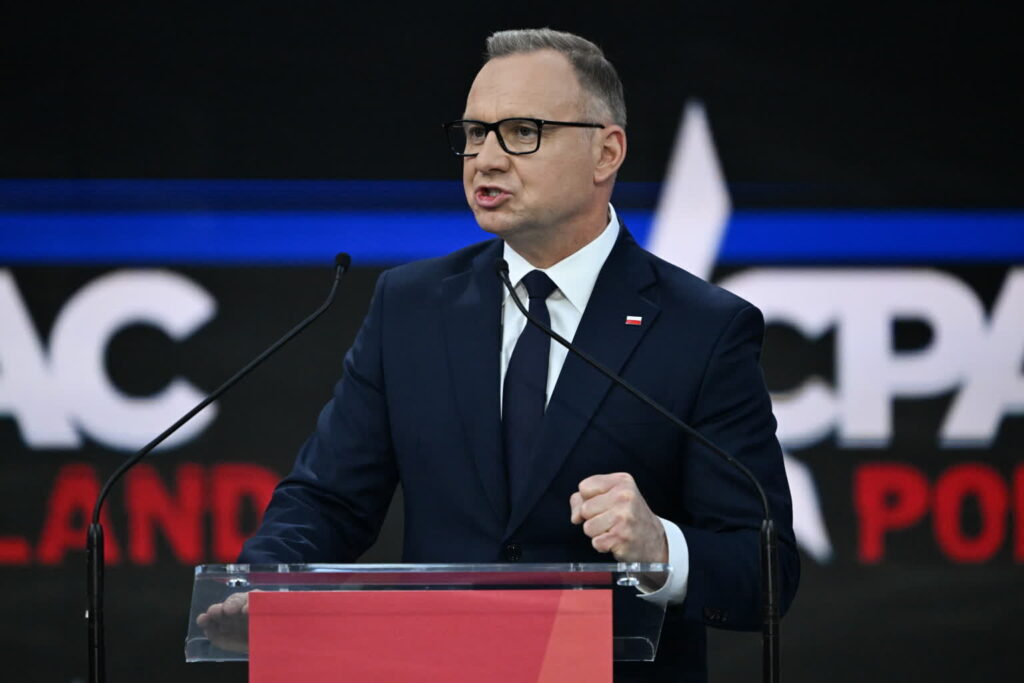 PAP/Darek Delmanowicz