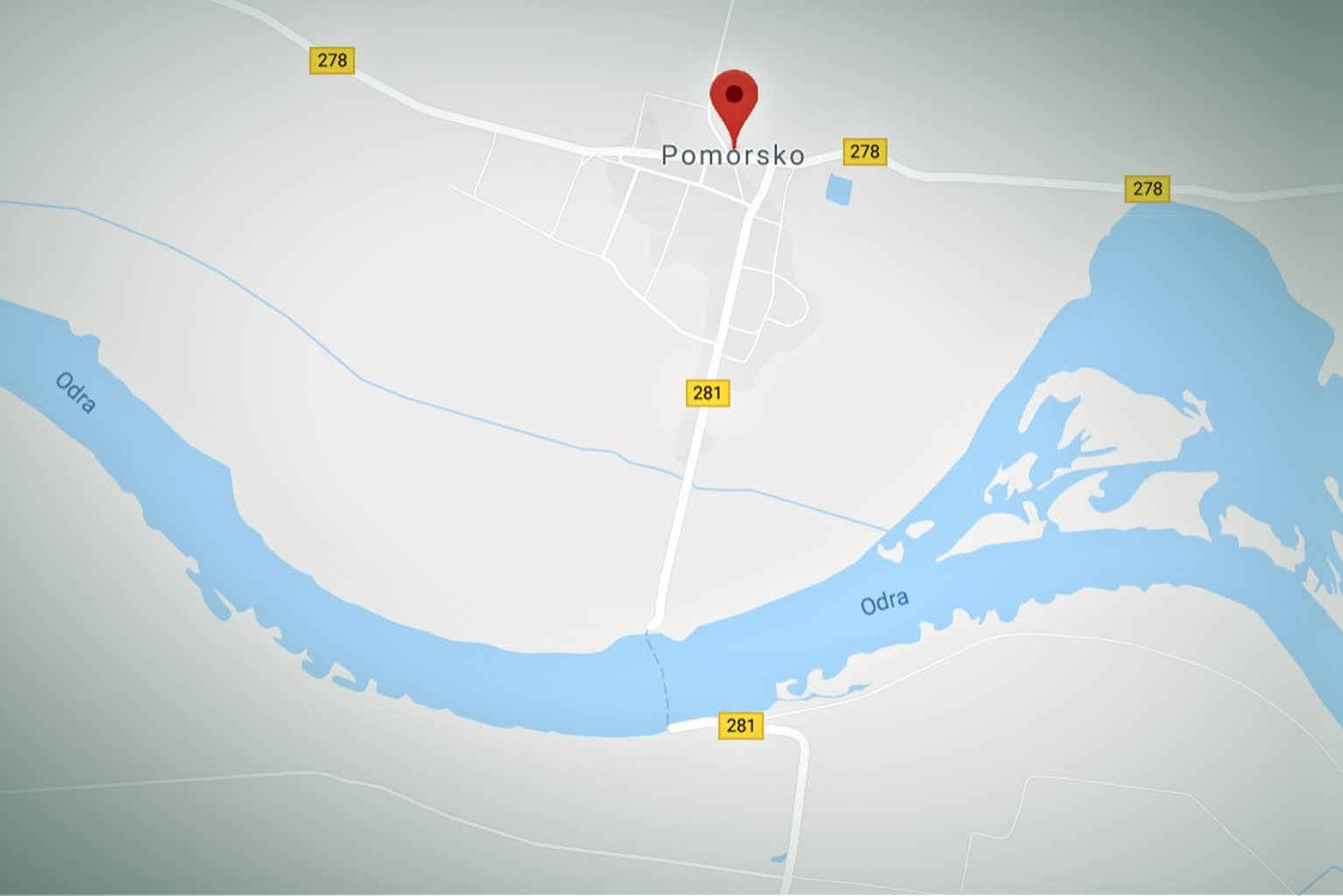 10 ofert na budowę mostu w Pomorsku