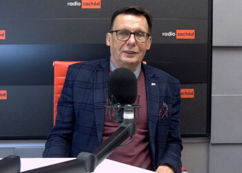 Marek Ast, poseł PiS Radio Zachód - Lubuskie