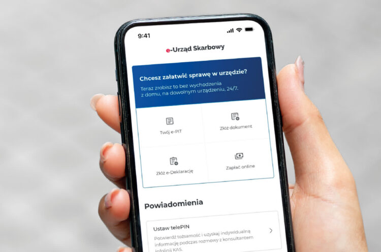 Krajowa Administracja Skarbowa