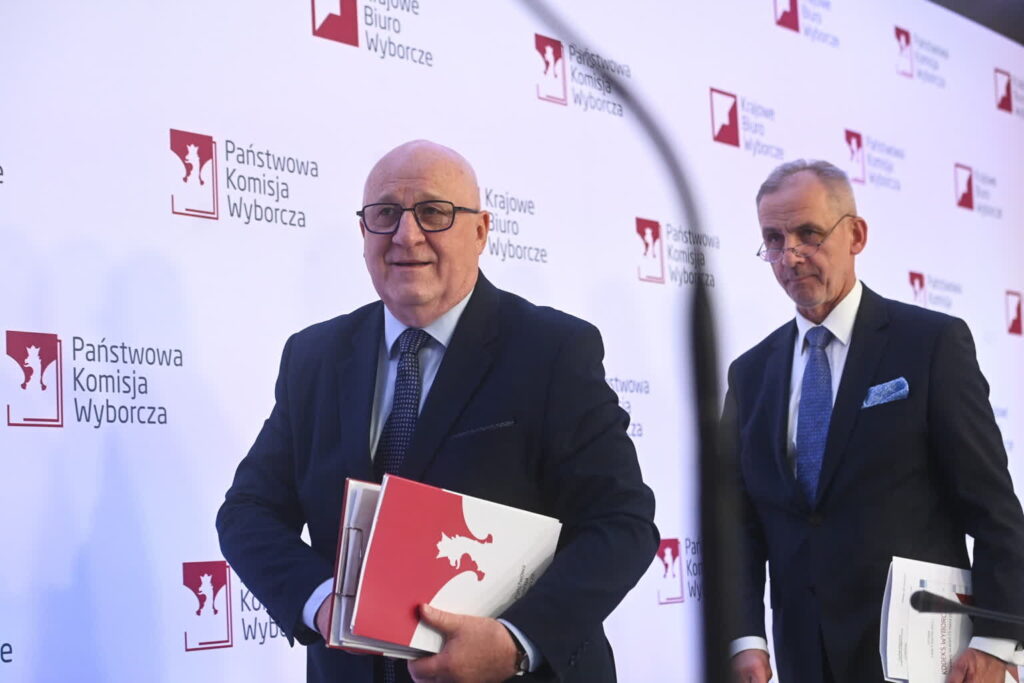 Trzaskowski z największym poparciem w woj. lubuskim. Powiat wschowski dla Nawrockiego Radio Zachód - Lubuskie