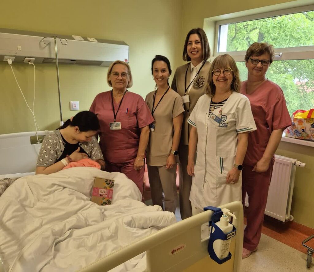 fot. Starostwo Powiatowe w Zielonej Górze