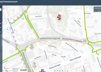 Nowe ścieżki coraz bliżej Radio Zachód - Lubuskie