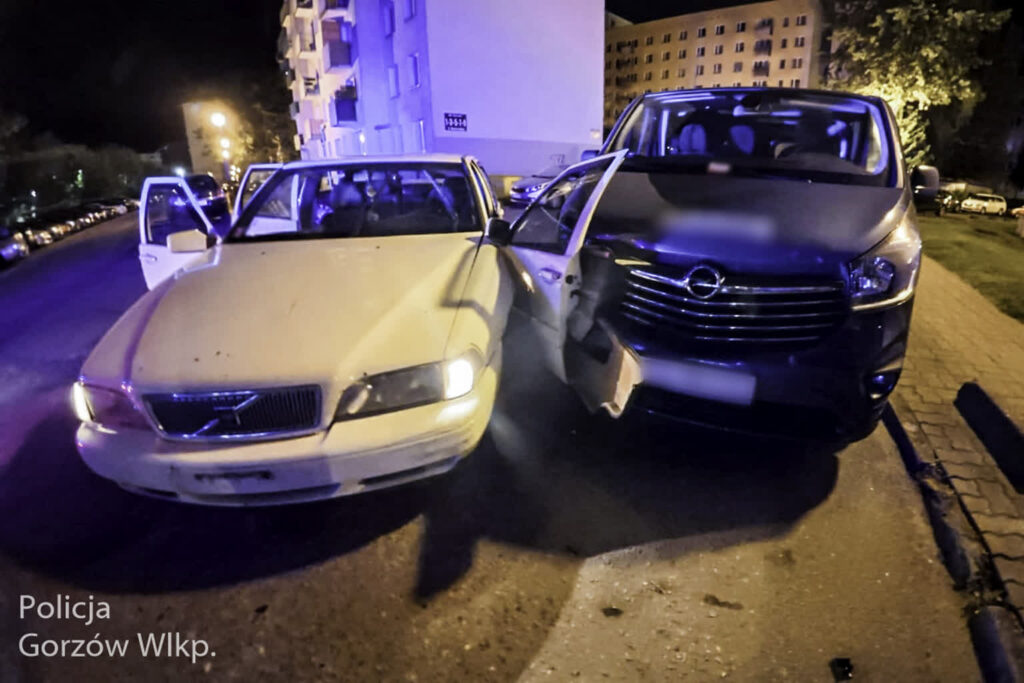 Fot. Policja w Gorzowie Wlkp.