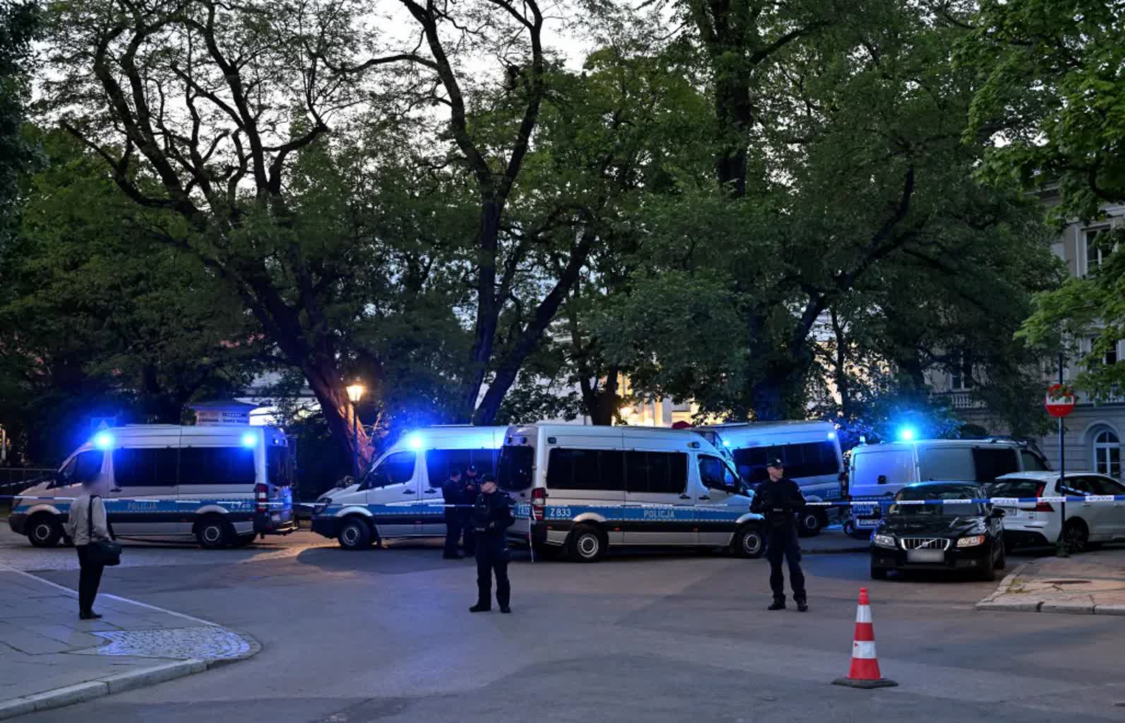 Znamy szczegóły tragedii w domu studenckim w Krakowie