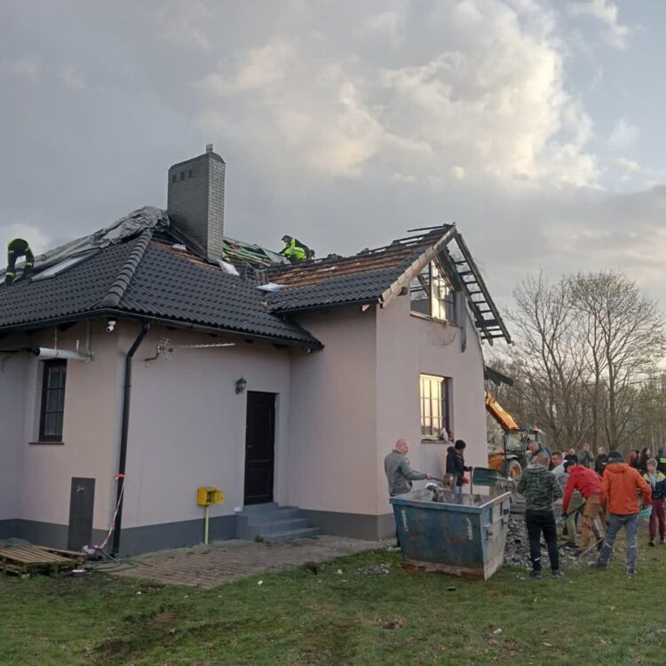 fot. Azyl na Koziej/facebook