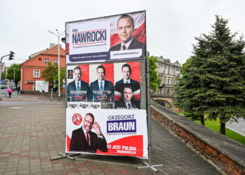 fot: PAP/Darek Delmanowicz