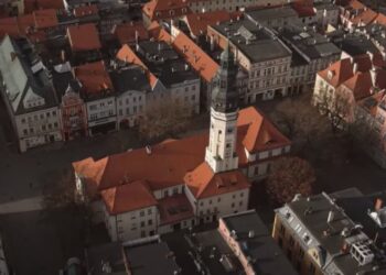 A. Urbaniak: Odrodzenie samorządu najlepszą rzeczą dla kraju Radio Zachód - Lubuskie