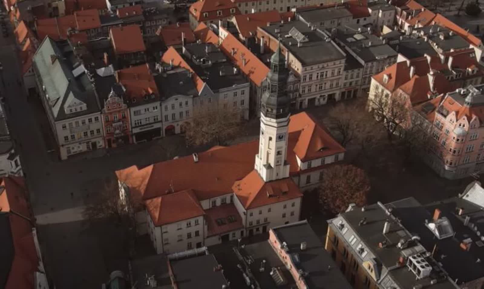 A. Urbaniak: Odrodzenie samorządu najlepszą rzeczą dla kraju Radio Zachód - Lubuskie