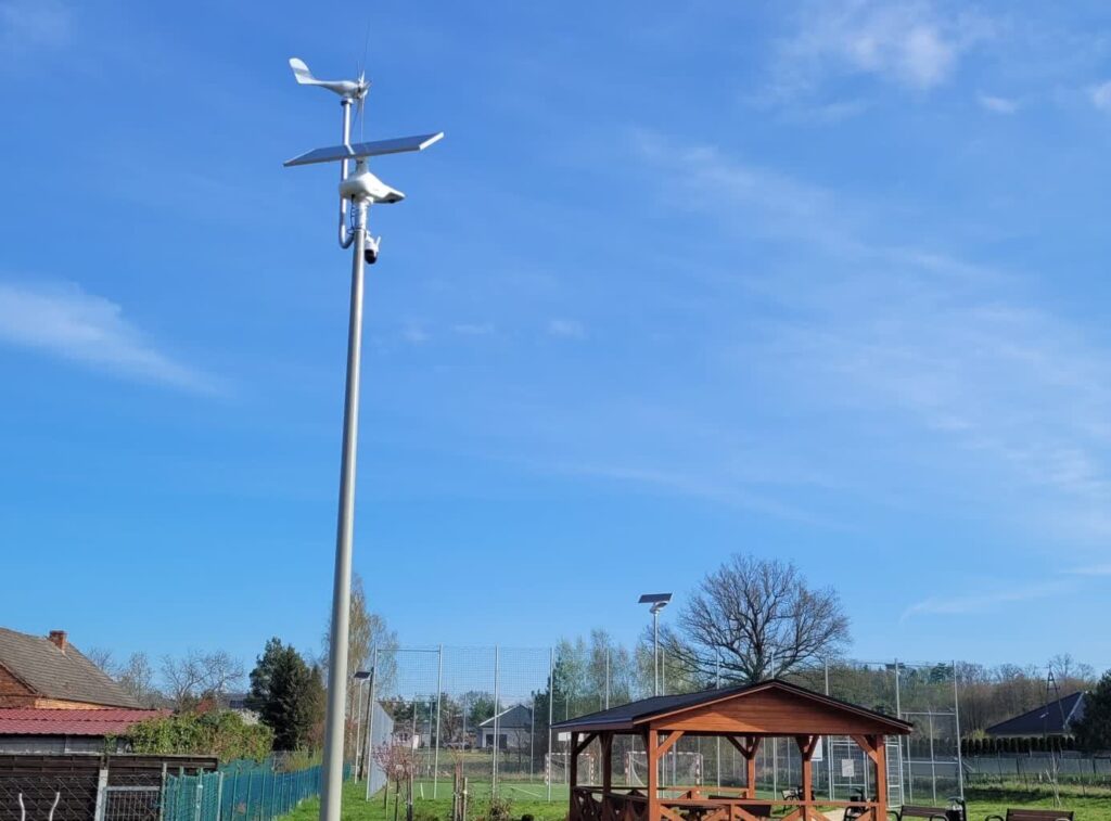 fot. Urząd Gminy Żagań